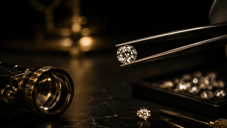 Diamantinspectie